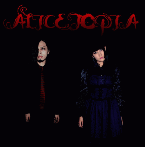 Alicetopia : 1st Demo